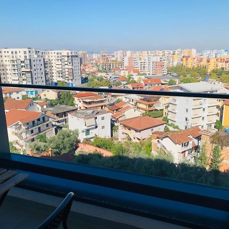 Elegant Apartment Kompleksi Magnet Tirana Exterior photo